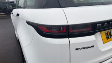 Land Rover Range Rover Evoque 2.0 D200 R-Dynamic S 5dr Auto Diesel Hatchback